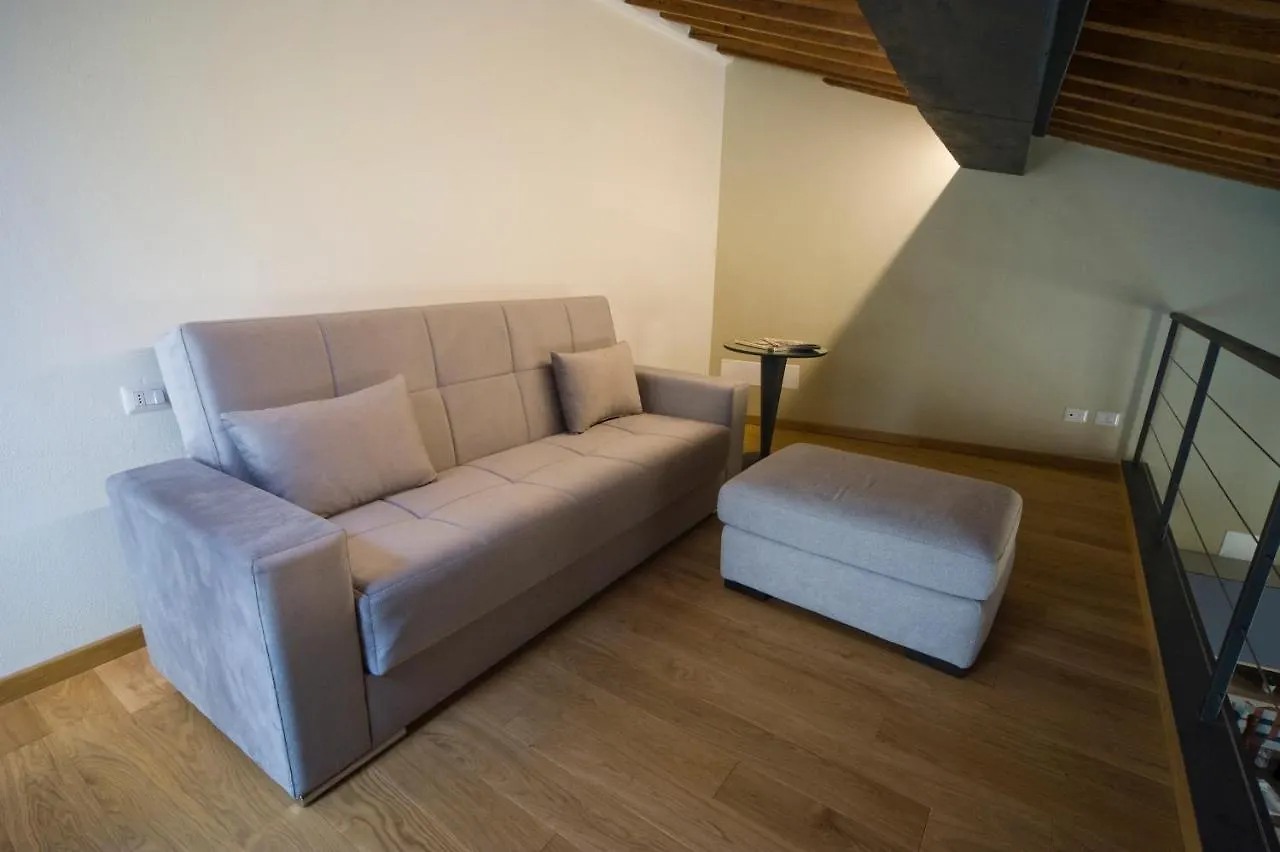 San Gaggio Apartment Florens 0*,  Italien