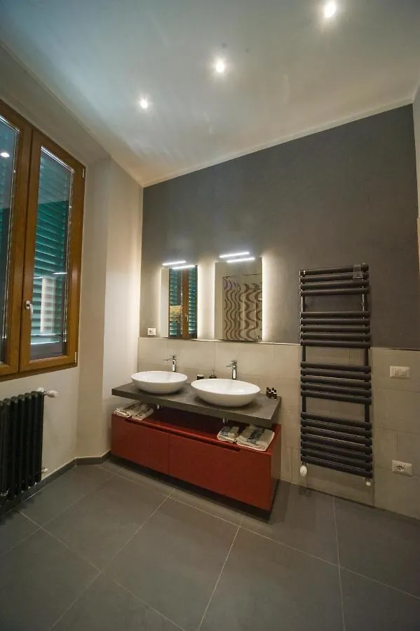 San Gaggio Apartment Florens