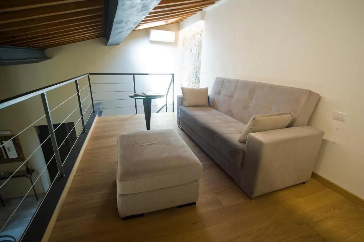 San Gaggio Apartment Florens