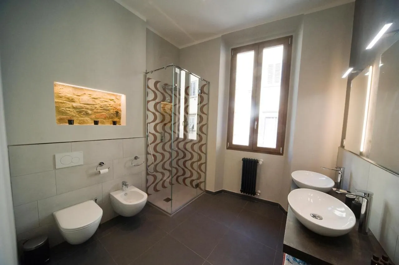 San Gaggio Apartment Florens